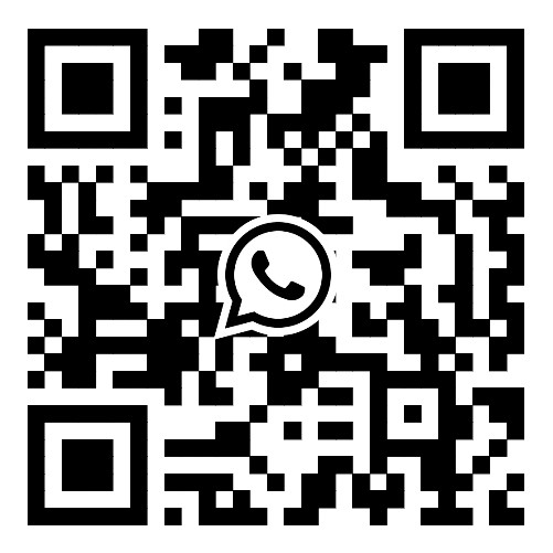 Whatsapp QR